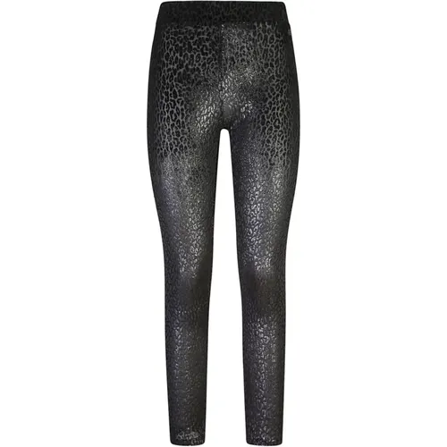 Trousers > Leggings - - Just Cavalli - Modalova