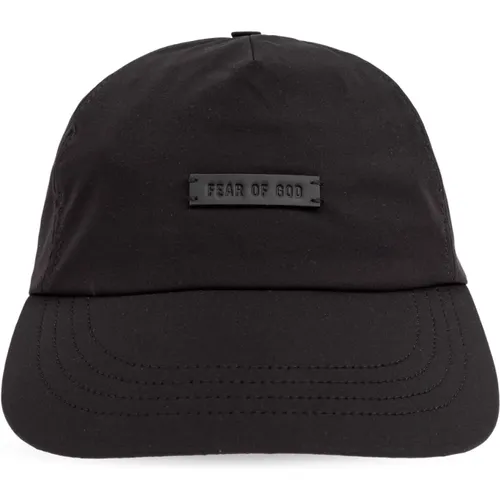 Accessories > Hats > Caps - - Fear Of God - Modalova