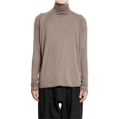 Tops > Long Sleeve Tops - - Jan-Jan VAN Essche - Modalova