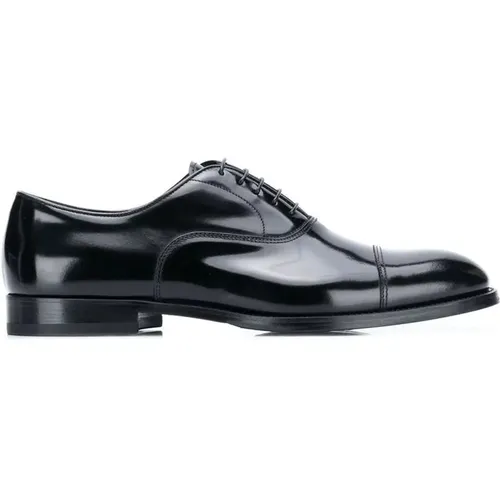 Shoes > Flats > Business Shoes - - Doucal's - Modalova