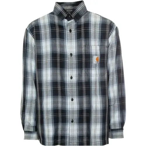 Shirts > Casual Shirts - - Carhartt WIP - Modalova