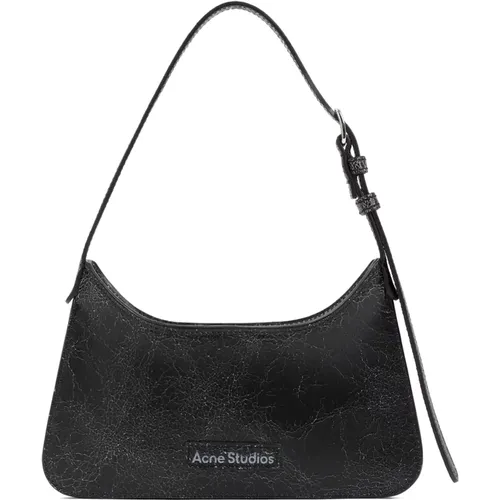 Bags > Shoulder Bags - - Acne Studios - Modalova