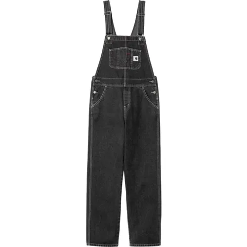 Jumpsuits & Playsuits > Jumpsuits - - Carhartt WIP - Modalova