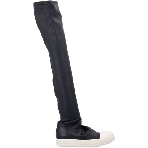 Shoes > Sneakers - - Rick Owens - Modalova