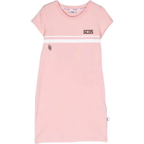 Gcds - Kids > Dresses - Pink - Gcds - Modalova
