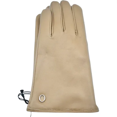 Accessories > Gloves - - Orciani - Modalova