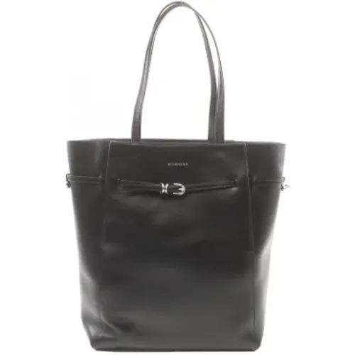 Pre-owned > Pre-owned Bags > Pre-owned Tote Bags - - Givenchy Pre-owned - Modalova