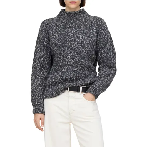 Knitwear > Turtlenecks - - closed - Modalova