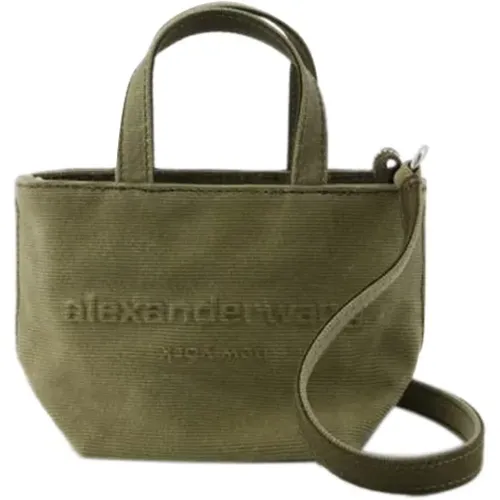 Bags > Handbags - - alexander wang - Modalova