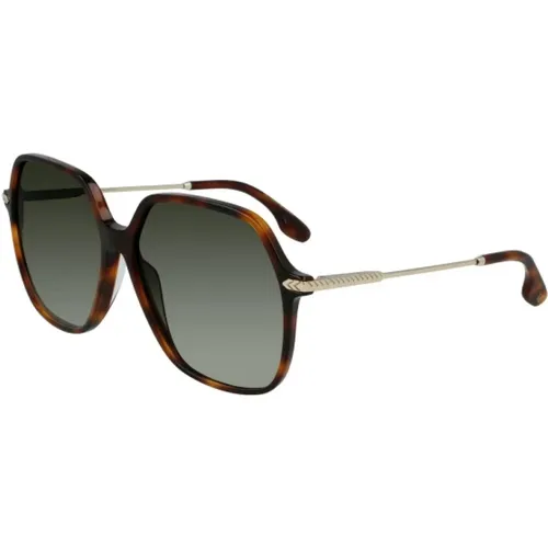 Accessories > Sunglasses - - Victoria Beckham - Modalova