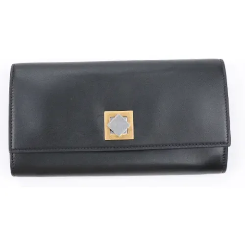 Pre-owned > Pre-owned Accessories > Pre-owned Wallets - - Bottega Veneta Vintage - Modalova