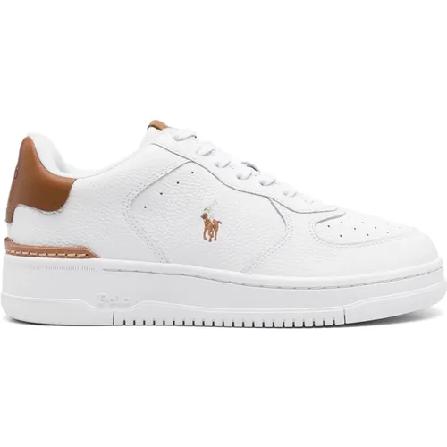 Shoes > Sneakers - - Polo Ralph Lauren - Modalova