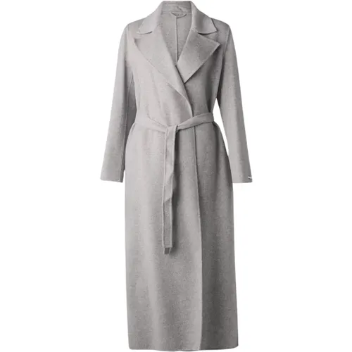 Coats > Belted Coats - - Marella - Modalova