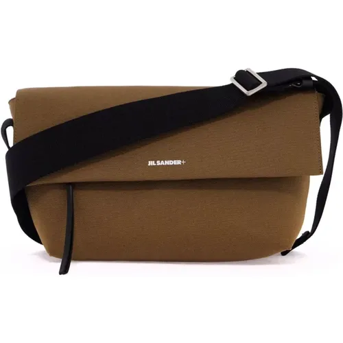 Bags > Cross Body Bags - - Jil Sander - Modalova