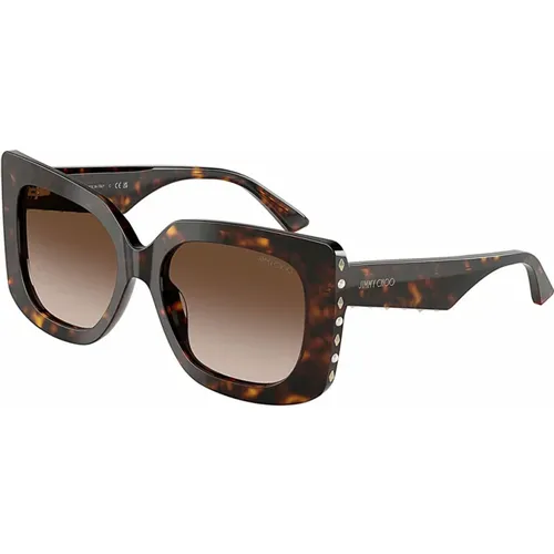 Accessories > Sunglasses - - Jimmy Choo - Modalova