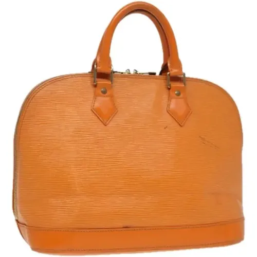 Pre-owned > Pre-owned Bags > Pre-owned Handbags - - Louis Vuitton Vintage - Modalova