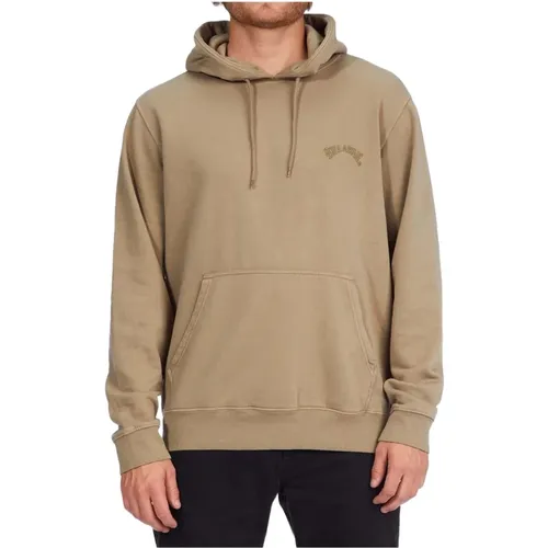 Sweatshirts & Hoodies > Hoodies - - Billabong - Modalova