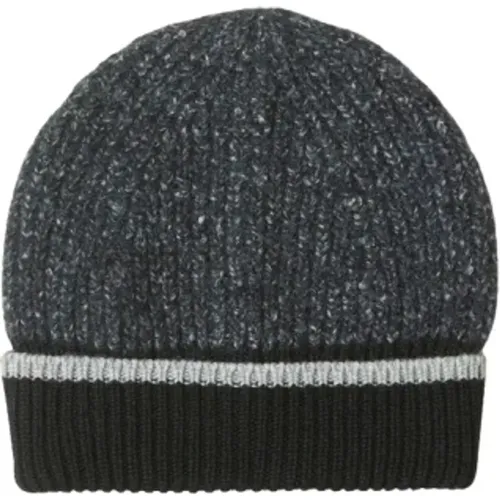 Accessories > Hats > Beanies - - PESERICO - Modalova