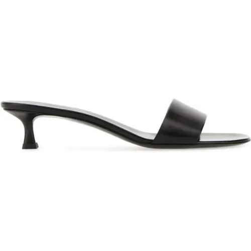 Shoes > Heels > Heeled Mules - - The Row - Modalova