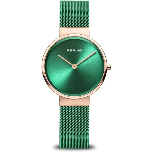 Accessories > Watches - - Bering - Modalova