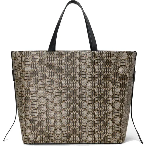 Munthe - Bags > Tote Bags - Brown - Munthe - Modalova