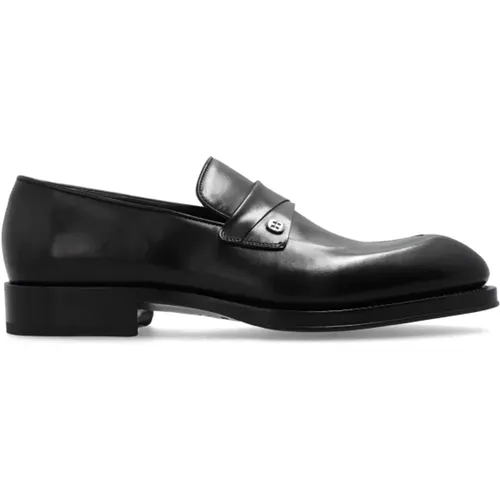 Shoes > Flats > Loafers - - Salvatore Ferragamo - Modalova