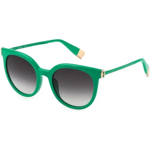 Accessories > Sunglasses - - Furla - Modalova