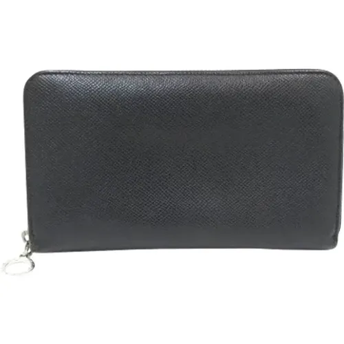 Pre-owned > Pre-owned Accessories > Pre-owned Wallets - - Bvlgari Vintage - Modalova