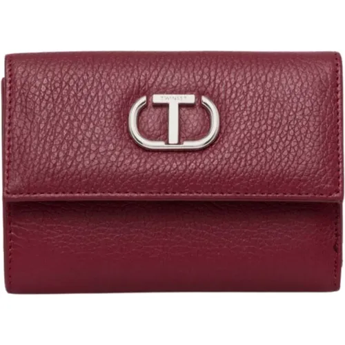 Accessories > Wallets & Cardholders - - Twinset - Modalova