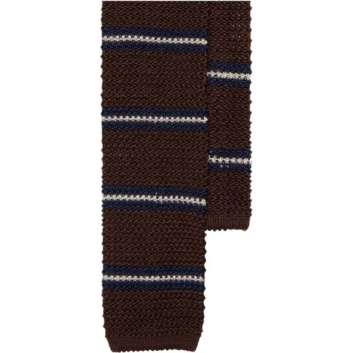 Accessories > Ties - - Brooks Brothers - Modalova