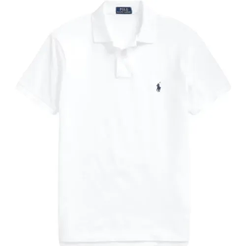 Tops > Polo Shirts - - Polo Ralph Lauren - Modalova