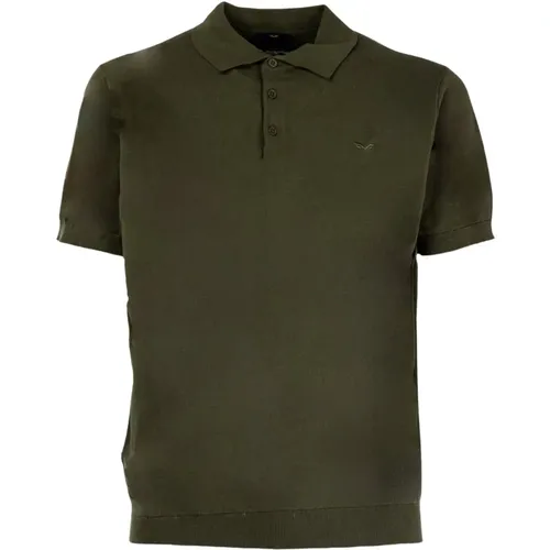 Tops > Polo Shirts - - Armata Di Mare - Modalova