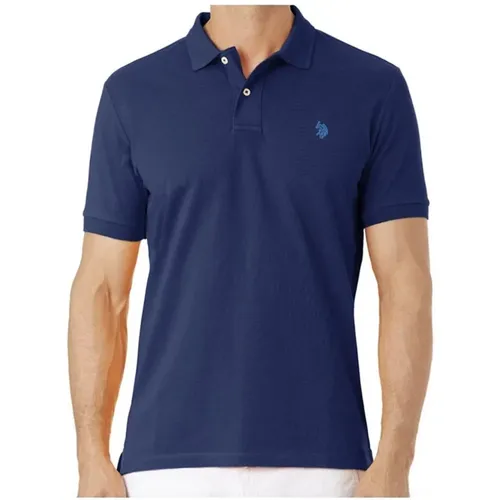 Tops > Polo Shirts - - U.s. Polo Assn. - Modalova