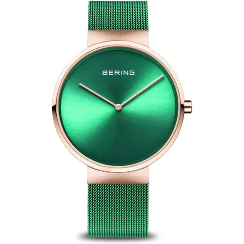 Accessories > Watches - - Bering - Modalova