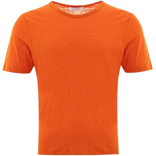 Tops > T-Shirts - - Gran Sasso - Modalova