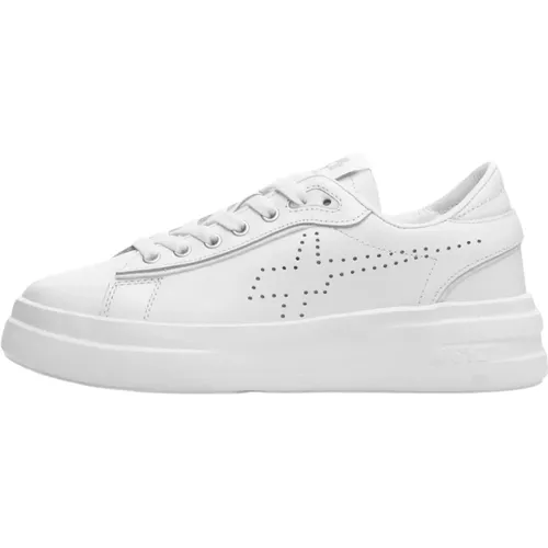 W6Yz - Shoes > Sneakers - White - W6Yz - Modalova