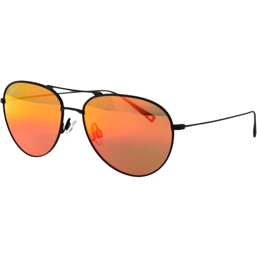 Accessories > Sunglasses - - Maui Jim - Modalova