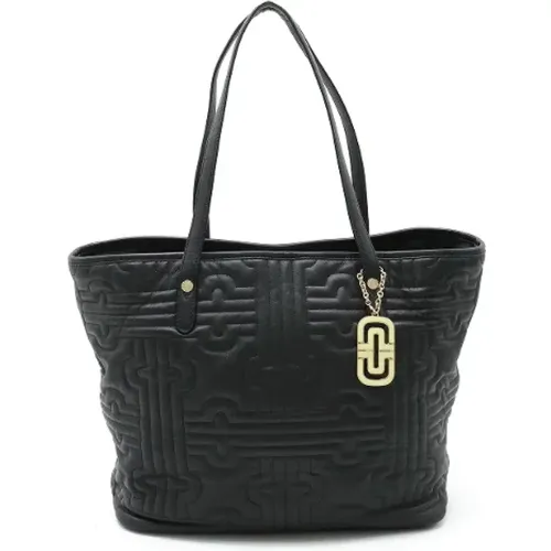 Pre-owned > Pre-owned Bags > Pre-owned Tote Bags - - Bvlgari Vintage - Modalova