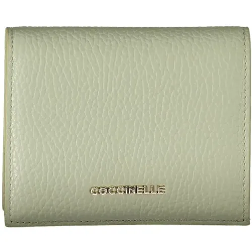 Accessories > Wallets & Cardholders - - Coccinelle - Modalova