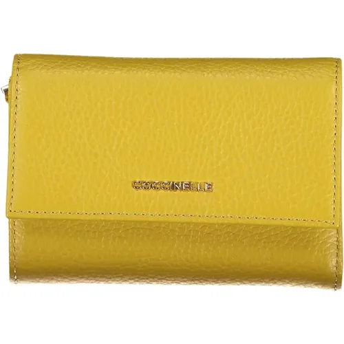 Accessories > Wallets & Cardholders - - Coccinelle - Modalova