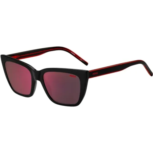 Accessories > Sunglasses - - Hugo Boss - Modalova