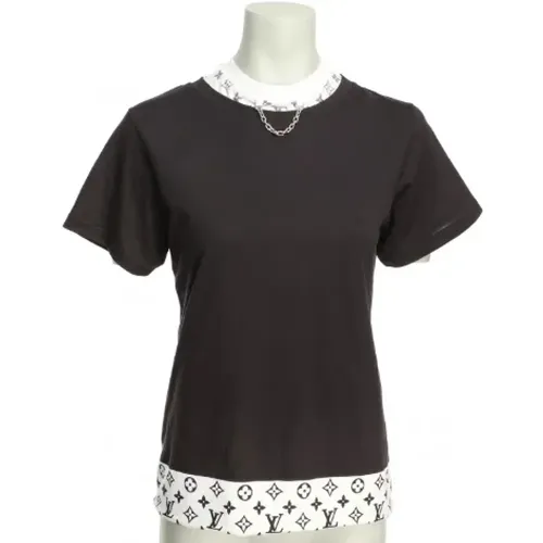 Pre-owned > Pre-owned Tops - - Louis Vuitton Vintage - Modalova