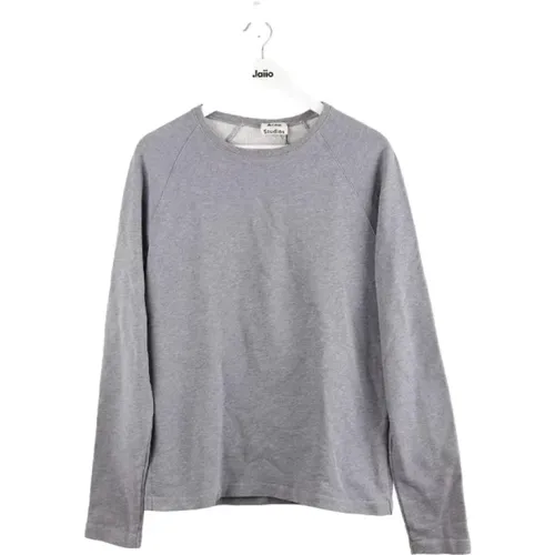 Pre-owned > Pre-owned Tops - - Acne Studios Pre-owned - Modalova