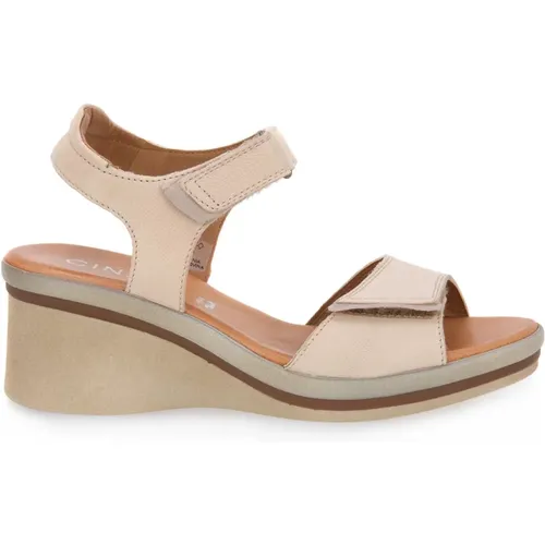 Shoes > Heels > Wedges - - Cinzia Soft - Modalova