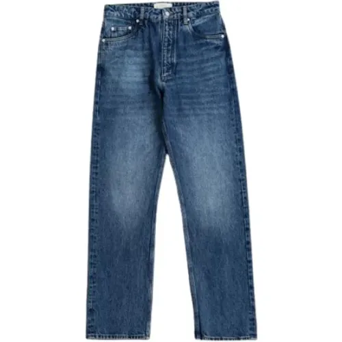 Jeans > Straight Jeans - - Studio Nicholson - Modalova