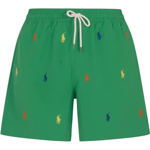 Swimwear > Beachwear - - Polo Ralph Lauren - Modalova