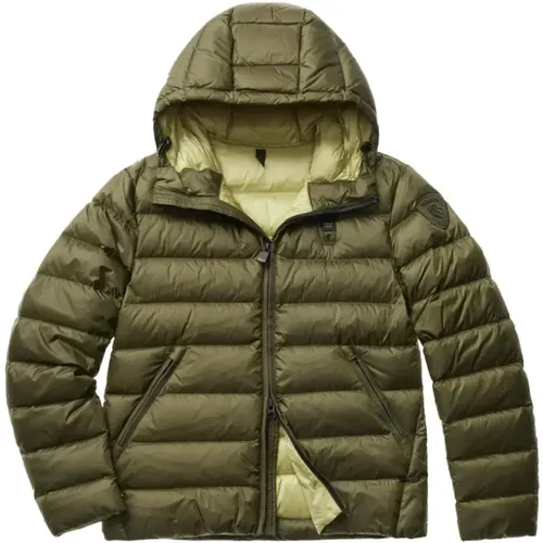 Jackets > Winter Jackets - - Blauer - Modalova