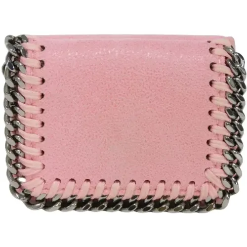 Pre-owned > Pre-owned Accessories > Pre-owned Wallets - - Stella McCartney Pre-owned - Modalova