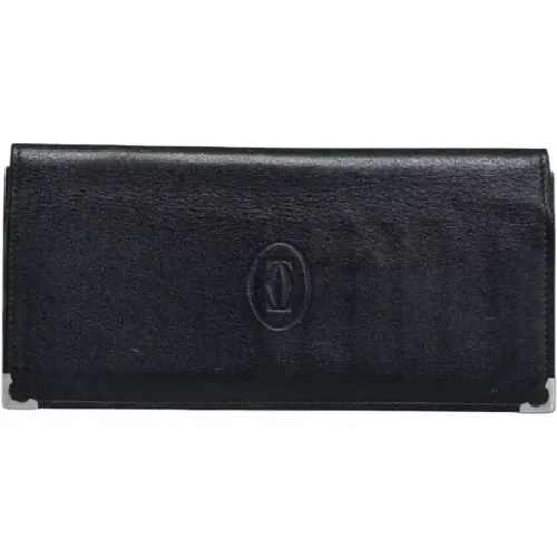 Pre-owned > Pre-owned Accessories > Pre-owned Wallets - - Cartier Vintage - Modalova