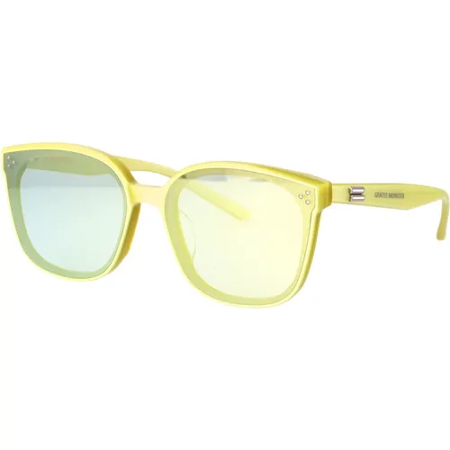 Accessories > Sunglasses - - Gentle Monster - Modalova